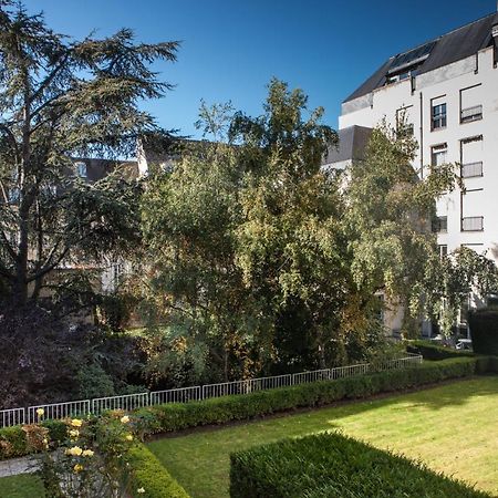 Assia & Nathalie - Luxury B&B Marais Paris Exterior foto